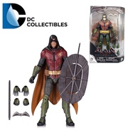 DC Collectibles Batman-Arkham Knight-Robin Action Figure