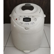 tesco bread maker bm 10