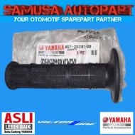 LEFT GRIP / LEFT HANVAT RUBBER YZ65 YZ85 YZ85LW YZ125 YZ125X YZ250 YZ250X YZ250F YZ250FX YZ450F WR25