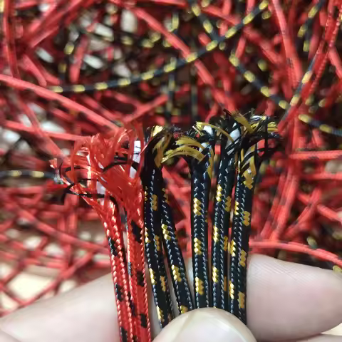 Western Electric 20m Top quality High purity 5N pure copper Wire Hi-End power cord the Speaker AMP C