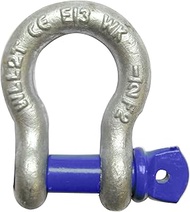 Brown 71038 Shackle