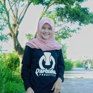 (DF001) Darbuka T-SHIRT LONG SLEEVES || (PAY On DELIVERY) || Darbuka Clothing