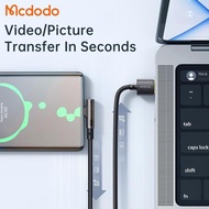 Mcdodo Usb Type C Gaming Charger Fast Charging 15W 18W 33W-65W