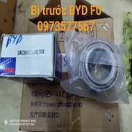 Byd F0 front hub bearing (Chinese product) quantity 1 piece