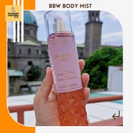 Bath and Body Works Champagne Toast Perfume Body Mist 236ml