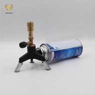 【Motorland】Multifunctional Portable Laboratory  Bunsen Burner Light Gas Torch