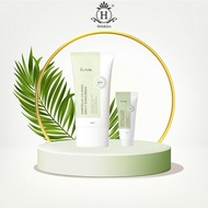 Iunik Centella Calming Daily Sunscreen SPF50+ PA++++ 15ml/ 60ml