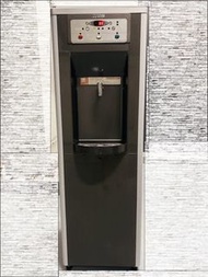 辦公大樓退役機 賀眾牌冰溫熱飲水機含RO五道濾芯 落地型開飲機 賀眾(全機保固) 台中市區免費運送+簡易安裝現場測試 房東專用