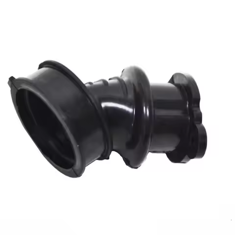 Air Intake Manifold Fit For STIHL 038 MS 380 MS 381 MS380 MS381 Chainsaw Rubber Boot Hold Replace Pa