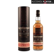 Glendronach 8 Years Old Single Malt Whisky ABV 46% (700ml) - With Box