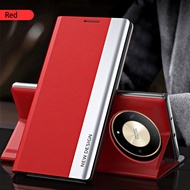 Honor X9b 5G Flip Cover Leather For Honor 400 300 Pro 300Ultra X9c Smart X9C X9b X8b X7B X9 X 9B Hon
