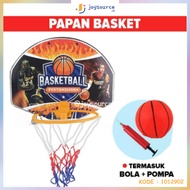 Basketball Board Sports Toy Basketball Net BasketRing