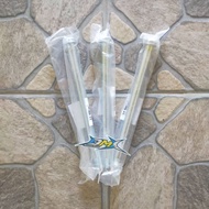 SWING ARM SHAFT KLX DTRACKER 150 33032-0053