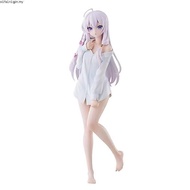 Witch's Journey Figure Irena Figure Figure Figure Figure Cat Ear Scenery Figure Figure