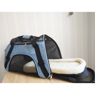 LK001 Dog Bag (Soft Cushion Version)