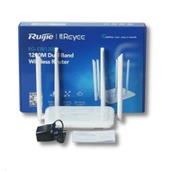 Ruijie Wireless Router - Reeye RG-EW1200 Dual Band 1200M