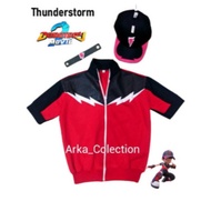 Boboiboy THUNDERSTORM Package