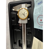 VEIMI 150mm watch caliper code 600-150mm high precision Duc Thong Mechanical