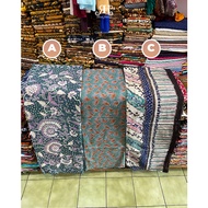 BUY 5 GET 6 LASEM WRITTEN BATIK | WRITTEN LASEM BATIK | PREMIUM WRITTEN BATIK