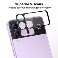 [A] Tempered Glass Camera Lens Protector Z Flip 7 Flip 6 Flip 5 Flip 4 Flip 3 5G Protector Lens Came