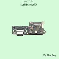 Charging Circuit / Key Circuit for Xiaomi Poco M3 (M2010J19CG) - Zinc Components [346]