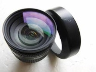 【AB的店】美品 NIKON AF 24-120mm F3.5-5.6D 有微距全幅鏡