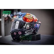SHOEI Helmet Model X-15 Marquez Motegi 5