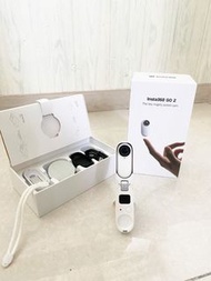 Insta 360 Go 2