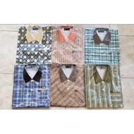 Men's Upright T-Shirt and Paper Pants Set Elite Accessories for Qing Ming Ancestor Prayer