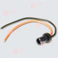 UNIVERSAL USE ( T6.5 ) BULB SOCKET