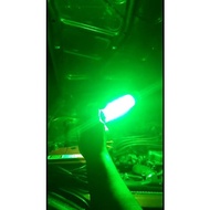 LAMPU CANDAT SOTONG / LED FISHING LIGHT 100w 12V (ORIGINAL LED)