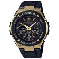 CASIO G-SHOCK (G-Shock) &amp;quot G-STEEL (G steel) MULTI BAND 6&amp;quot  GST-W300G-1A9JF