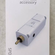 ifi spdif ipurifier 2