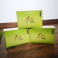 B-fit Cleanse 纤体果汁, bfit 3 boxes promo pack.detox,constipation, susah buang air besar, 排毒, 便秘,预防脂肪再生