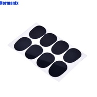 JOYEX Sax Mouthpiece Cushions Alto Clarinet High Quality Adhesive Saxophone Patch Pads Instruments P