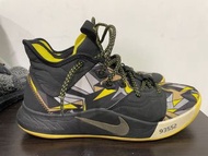 Nike PG3 籃球鞋 us8.5(26.5cm)