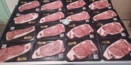 🇯🇵日本《宮崎牛》A4 和牛西冷扒 （150g，約5mm厚）