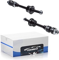 TUCAREST Front Stabilizer Sway Bar Link 2Pcs K80337 (For RWD Models) Compatible With 2005-2008 Fo-rd