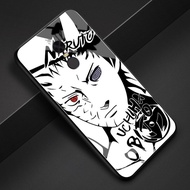 ◕Applicable to Naruto 360N6/N7/LITE mobile phone case glass 360N6/N7/PRO animation CDWO