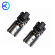 2PCS OEM 6 SPEED DSG 02E 02E321371E AUTOMATIC TRANSMISSION SOLENOID  FITS FOR VW AUDI N215
