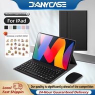 iPad Keyboard Case Tablet Keyboard Cover For iPad 11th A16 11“10th air 45 10.9“air 6 11 13 5th 6h 9.