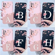 For OPPO F19 Pro, F19 Pro+ 5G Phone Case F19Pro CPH2285 F19 Pro Plus CPH2213 TPU Soft Silicone Back 