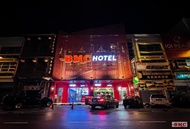 BMC飯店 (BMC Hotel)