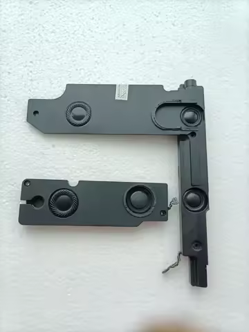 Original for Macbook pro 17'' A1297 MC725 MC226 024 2009 2010 Left & right Internal Speaker.