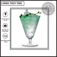 Ly thủy tinh cocktail 120ml (BG138)