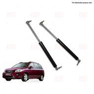 Oem Kia Rondo Bonnet Absorber Rear 1 Pair