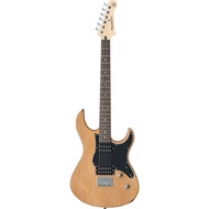 YAMAHA/ Pacifica 120H YNS (yellow natural satin) Yamaha electric guitar PAC120H PAC-120H introductor