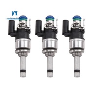 H6BG-9F593-AA  Injectors  Injectors for