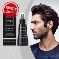 Fluffy Voluming Extra-volume Powerful Spray Hair Spray Dense Hair Hair Spray Hair Spray Strong Y6z4