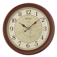 [Original] Seiko QXA709B Analog Wall Clock